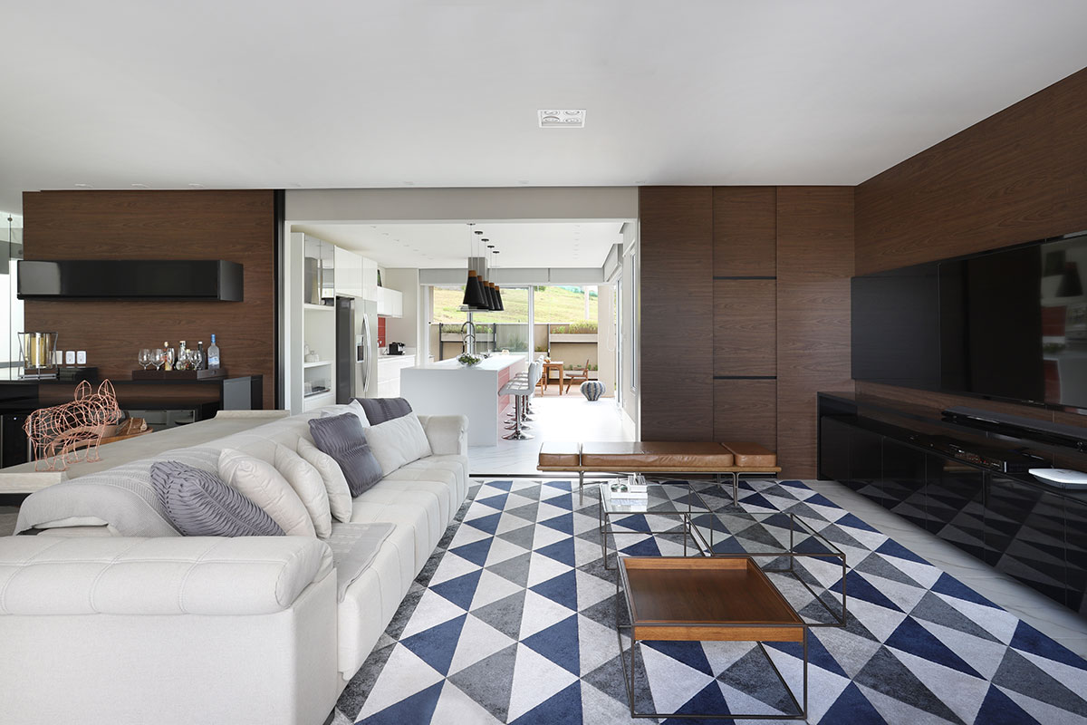 7 motivos para fazer um projeto de interiores - Arqfuke