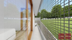 O piso ideal para quem tem pets em casa